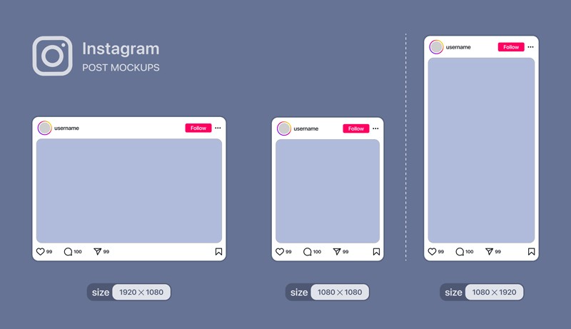 What Size Should Instagram Posts Be in 2026? Here's the Guide