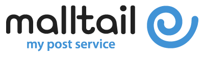 malltail 로고
