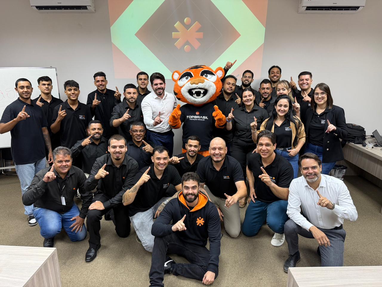 photography of people inside room during daytime