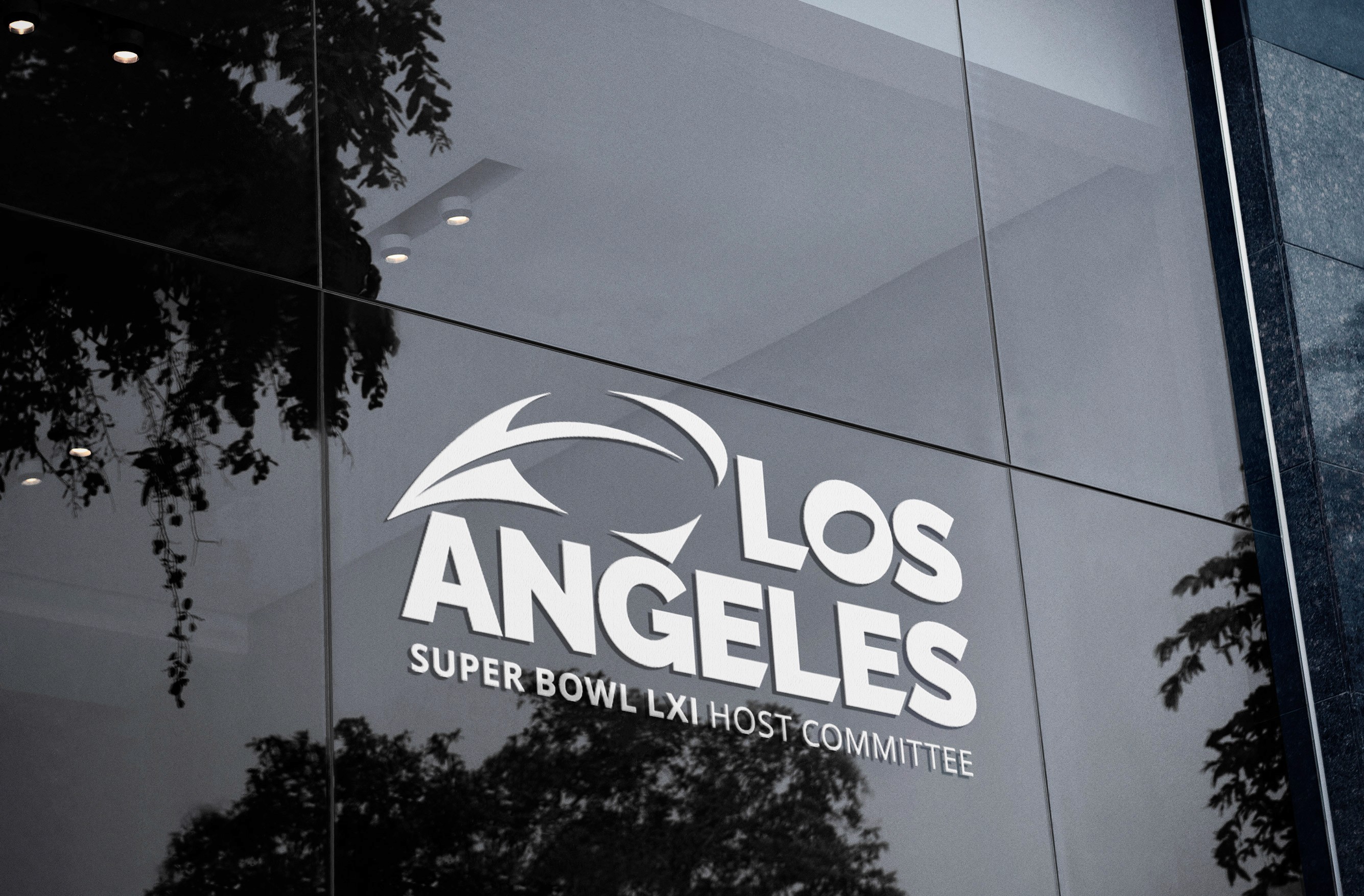Super Bowl LXI Host Committee