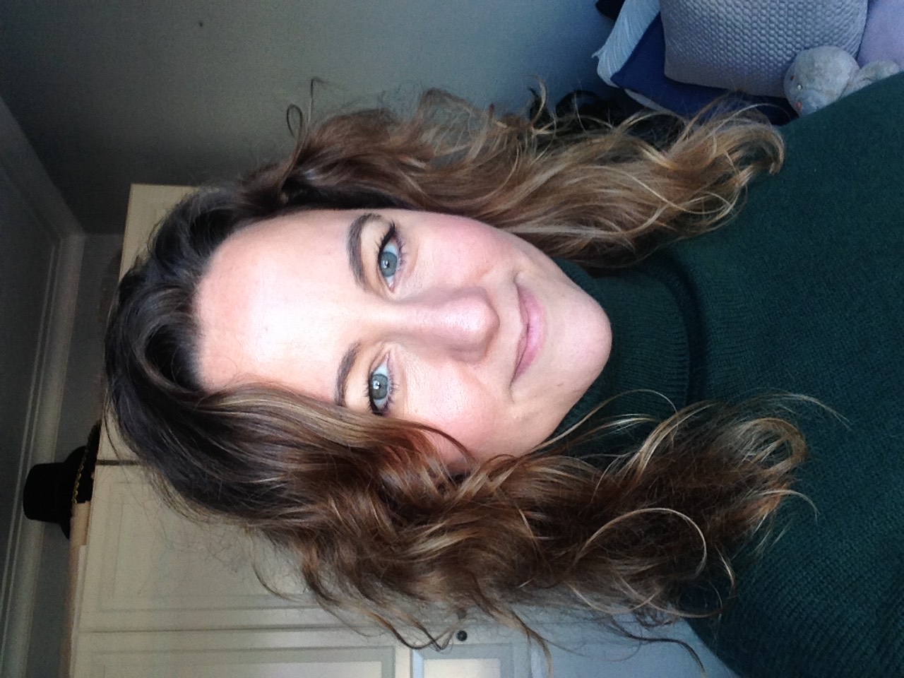 Portrait placeholder