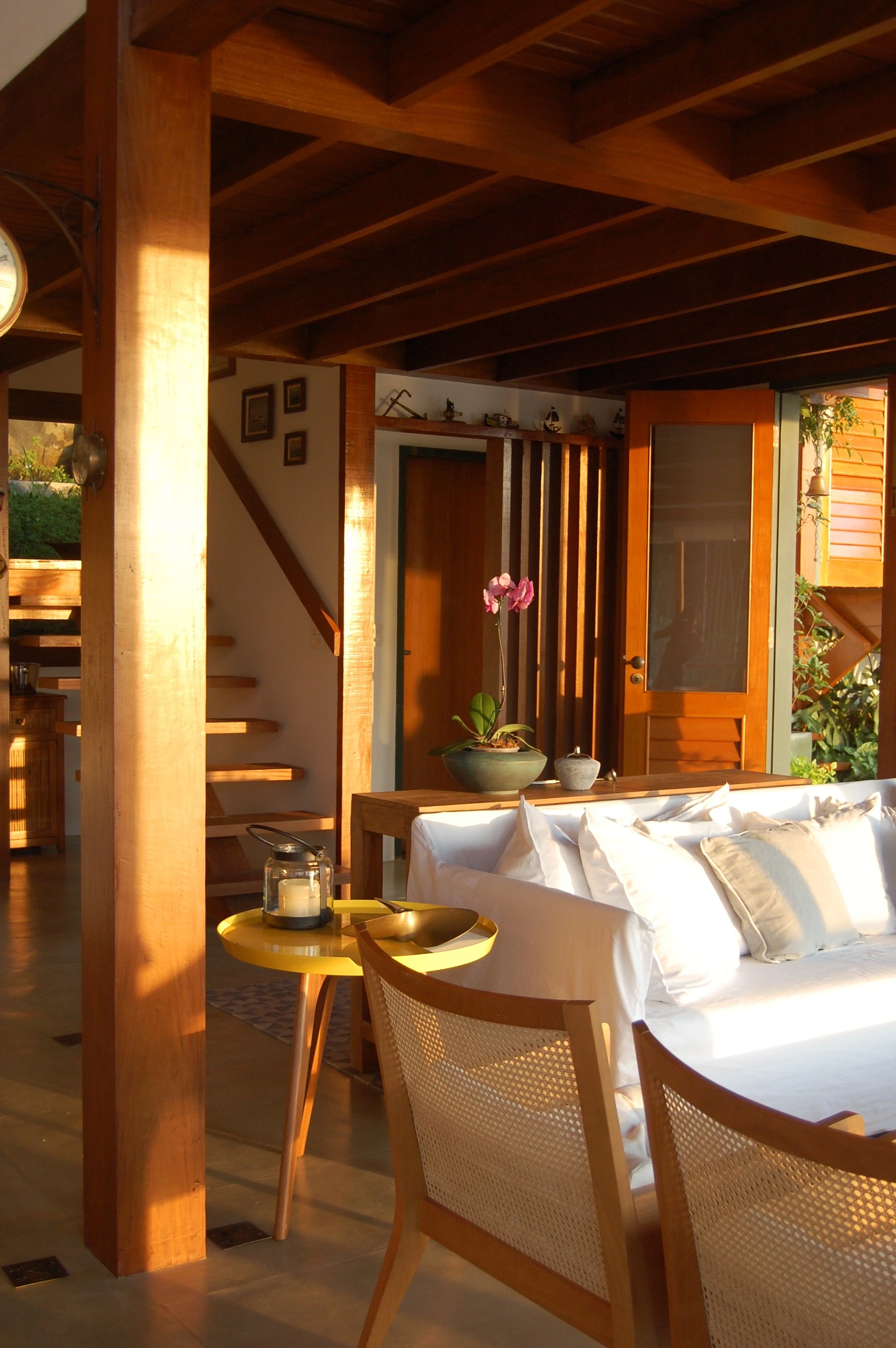 Image of fictitious studio founder, Renji Aalto