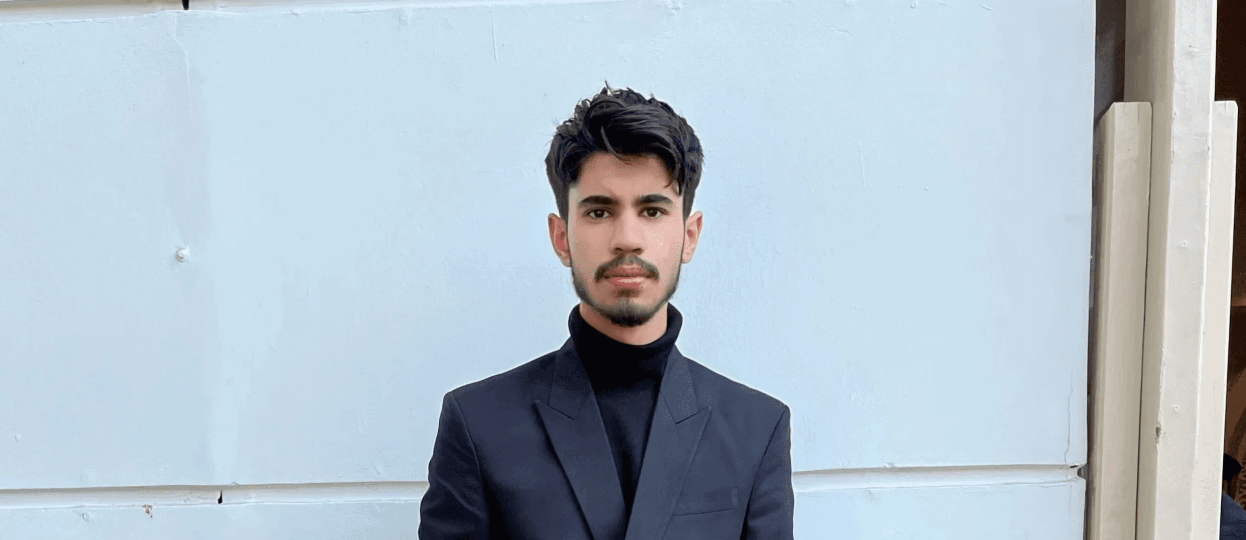 Man