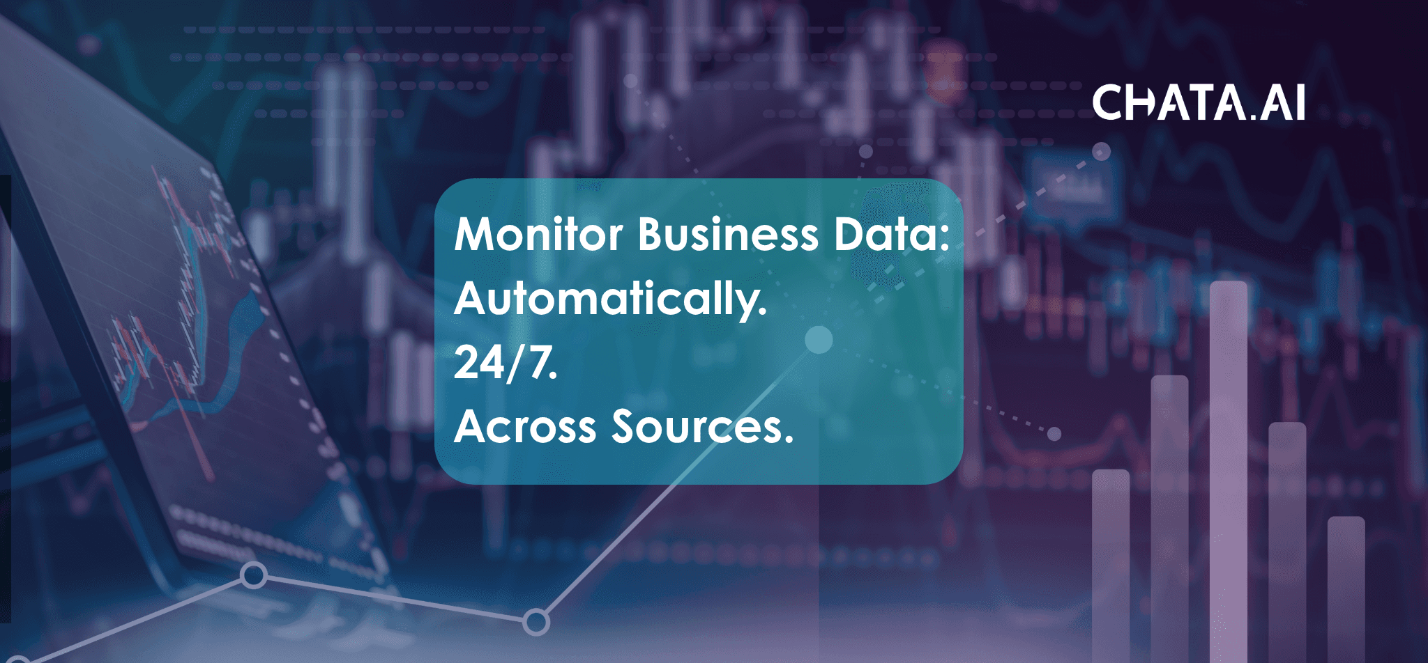 Why Your Business Data Needs Proactive Monitoring