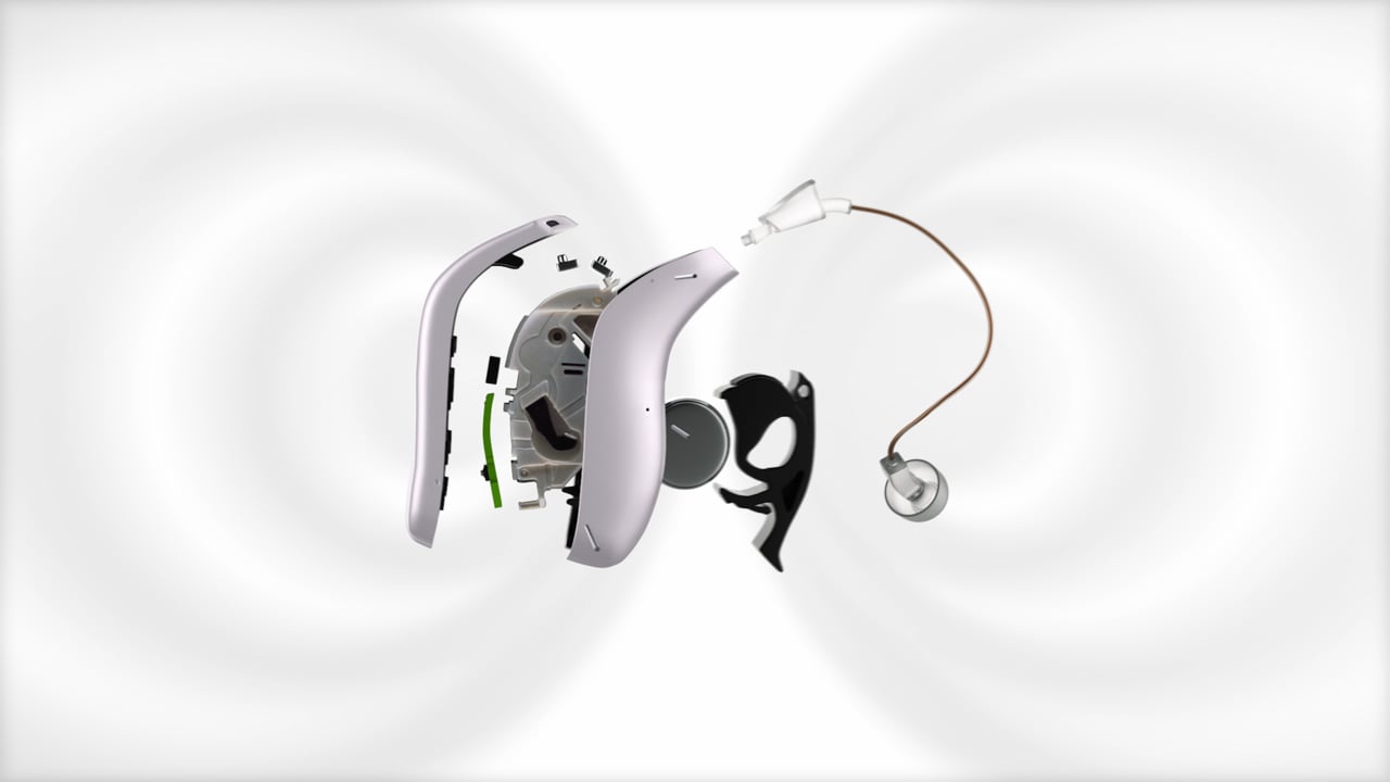 Hearing Life - Inside View