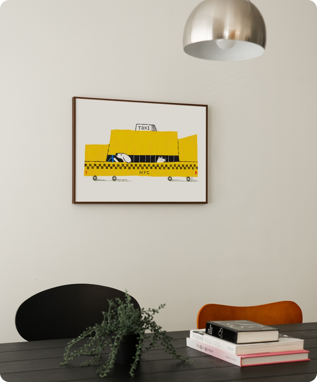 이유정_에덴 포스터