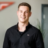 Profilbild von Timon Meyer