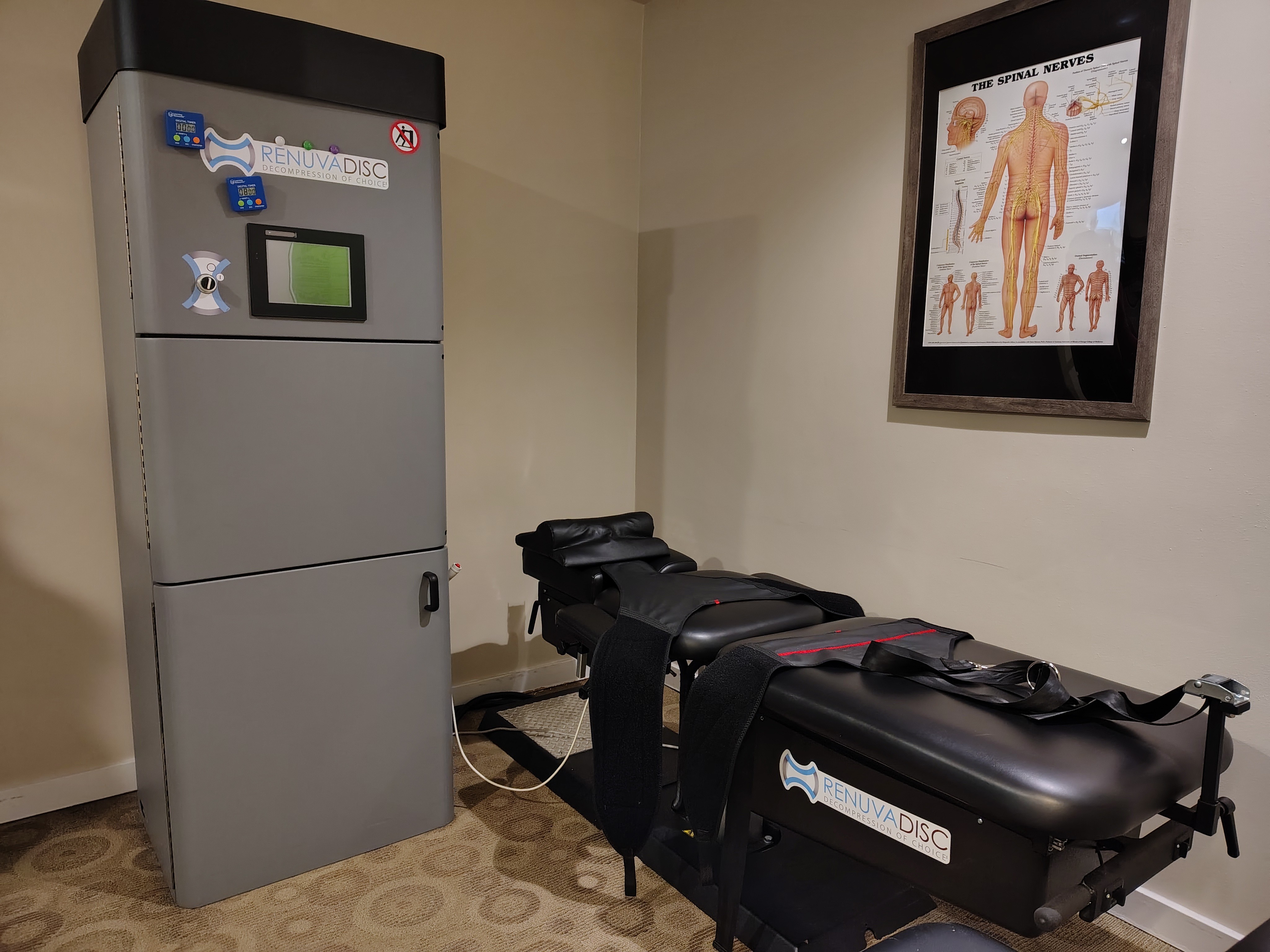 Clinical experience image