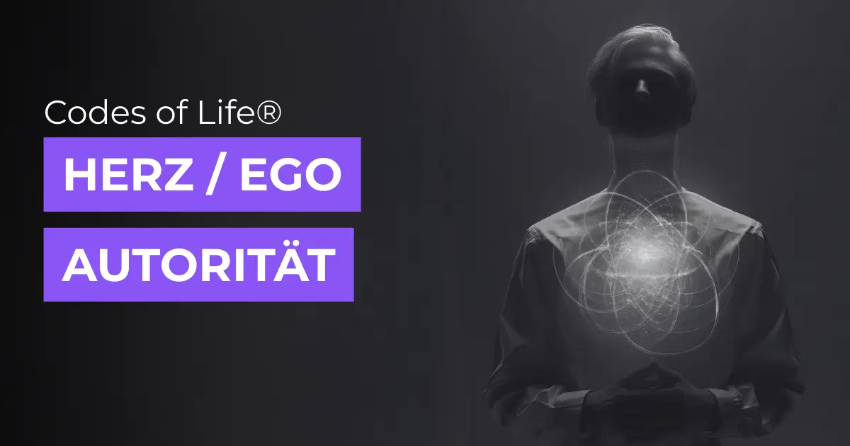 Titelbild Ego Autorität Human Design