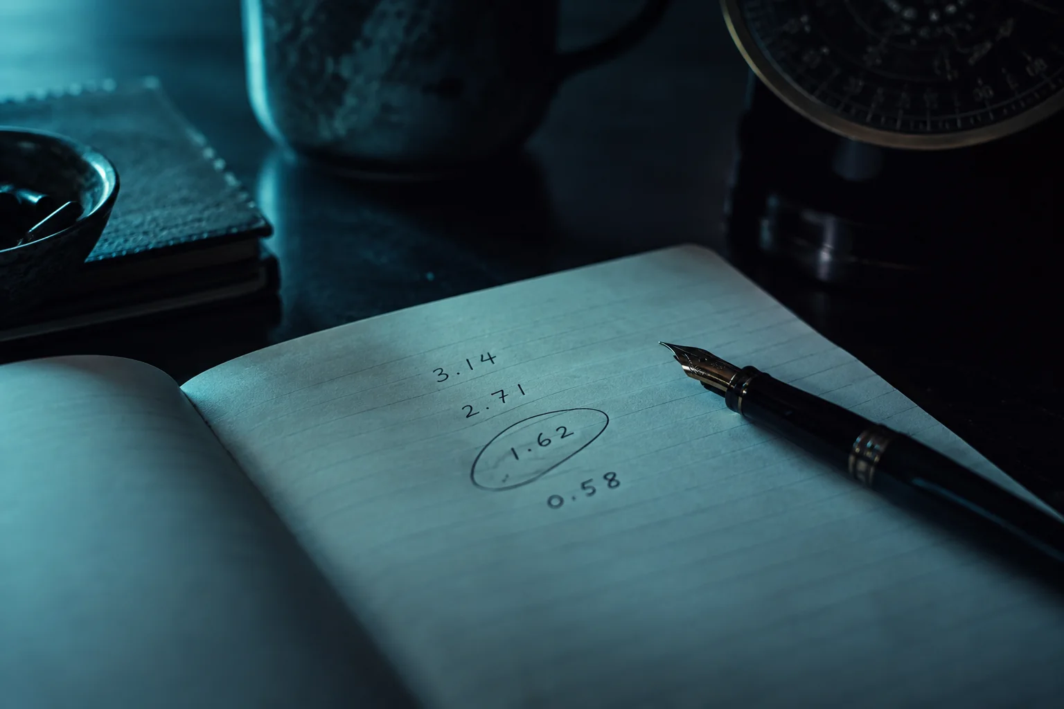 Numerology Profile