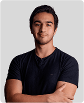 Man Co-Founder & CEO