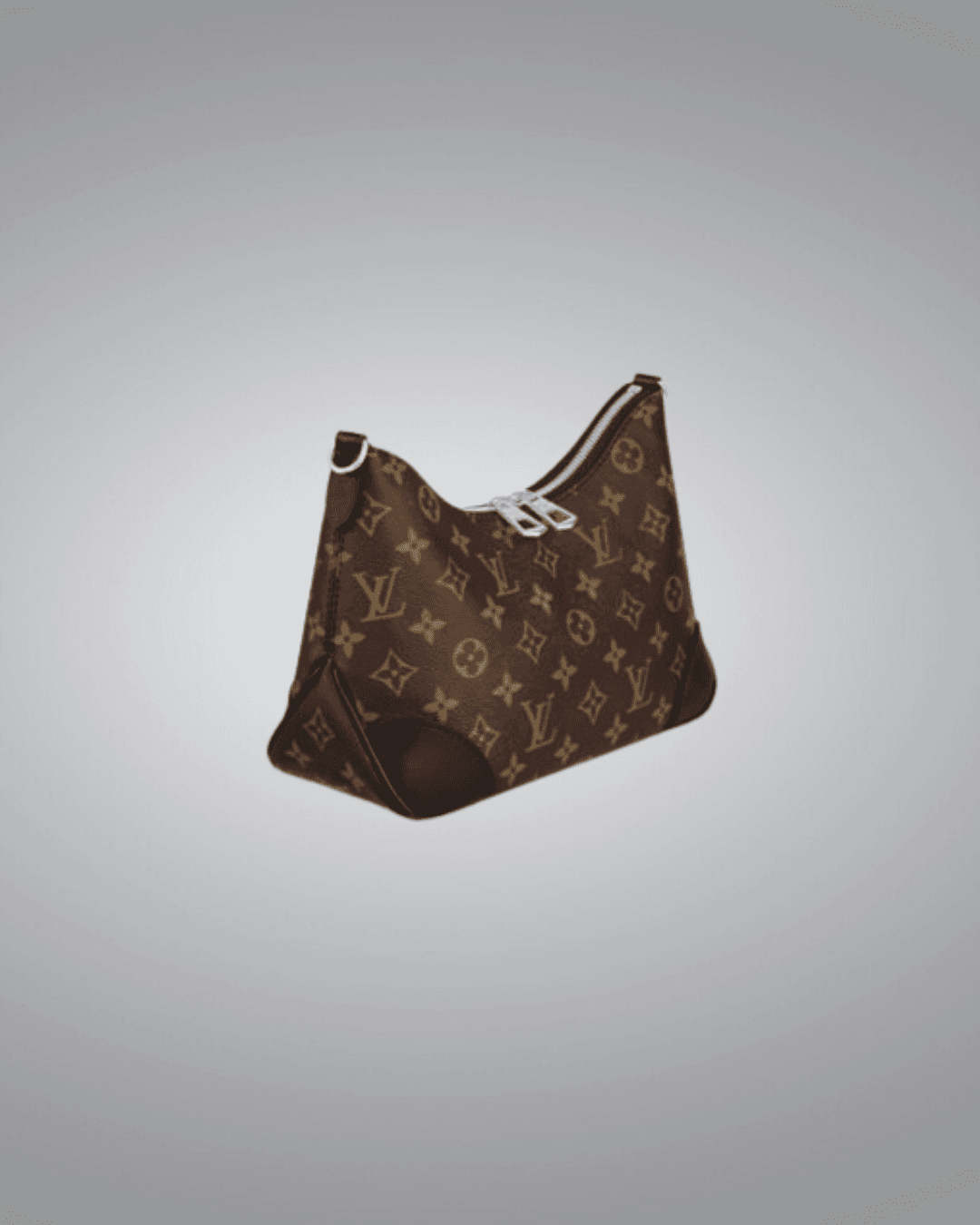 LV Boulogne Shoulder Bag