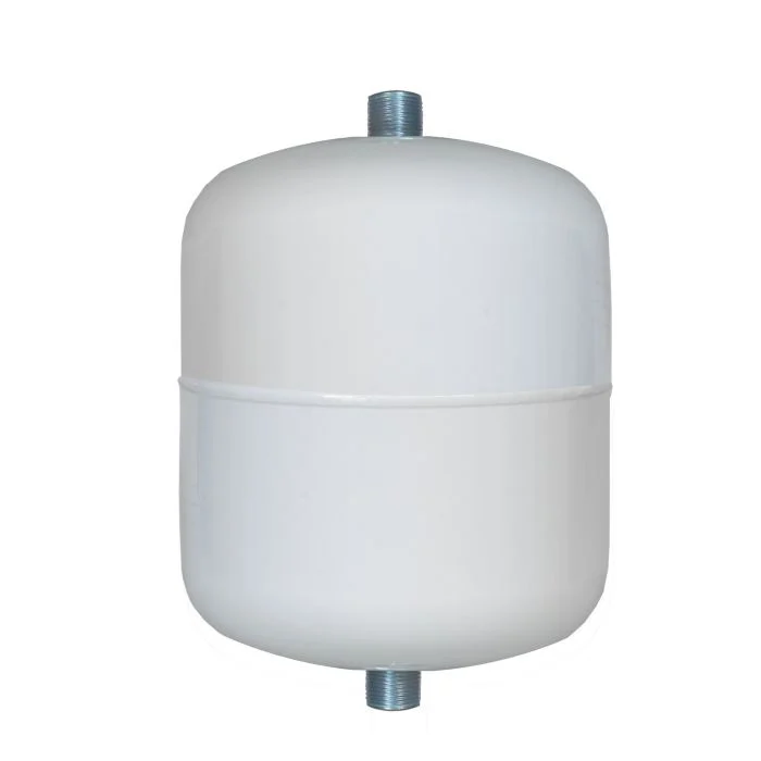 Volumiser With Heat Pump