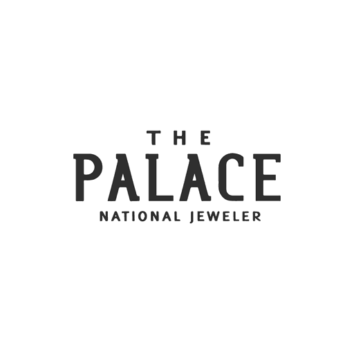 The Palace Jewellry Logo