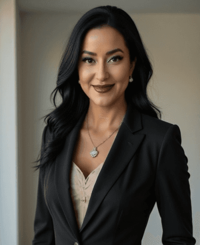 The Image of Founder of Codexacode AI