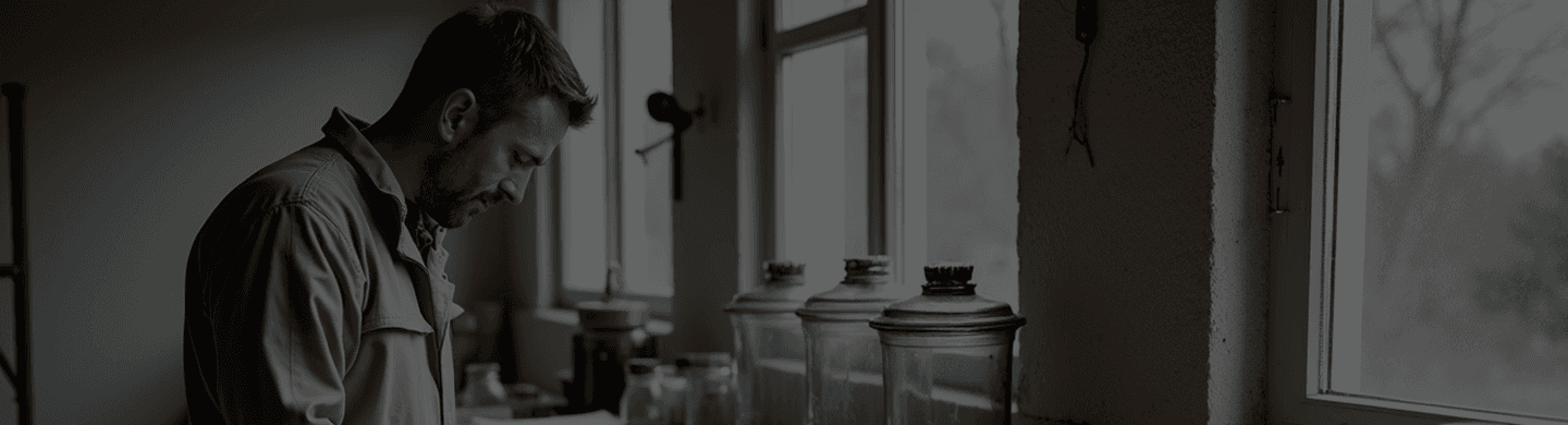 Miljöteknisk laboration