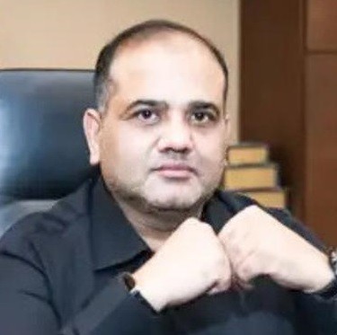 Mian Khurram-CEO KPZ Developers