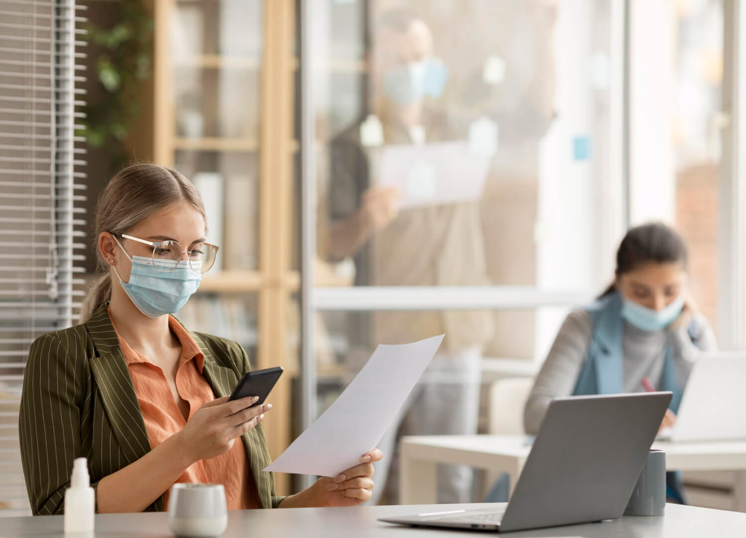 Ophthalmology Medical Billing Services in Tampa