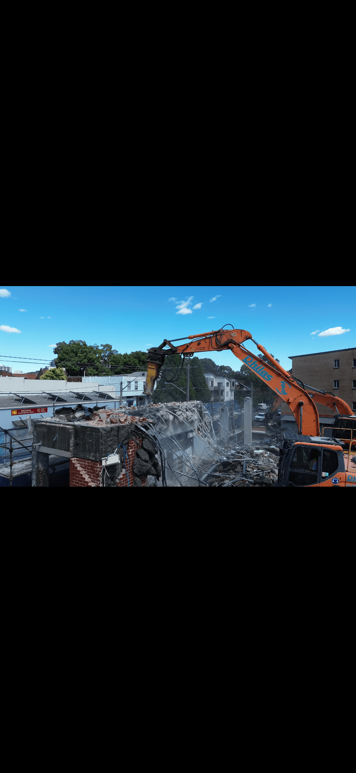 Construction Company