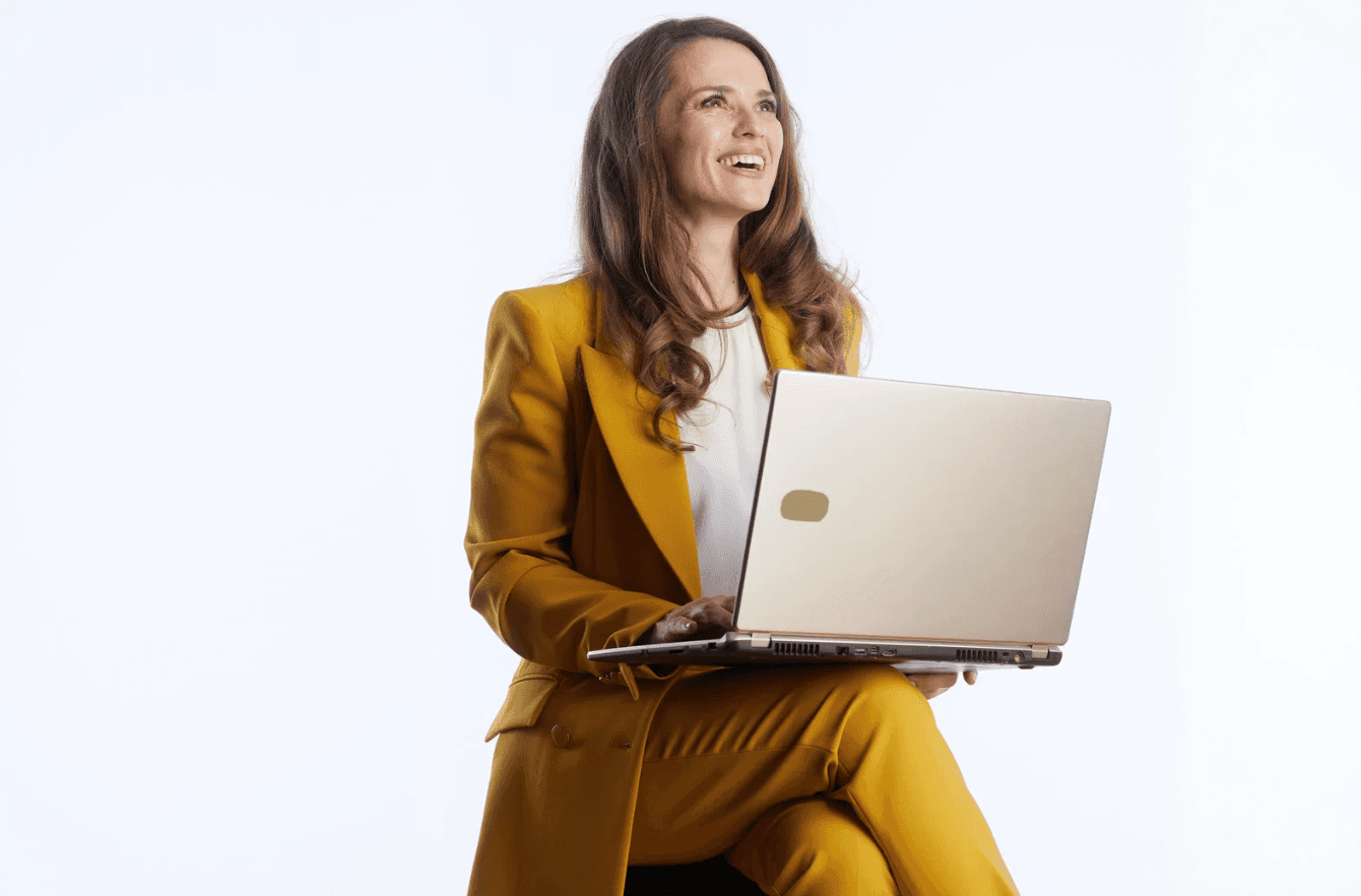 AI-powered Amazon advertising platform dashboard showing real-time optimization and reduced wasted budget.