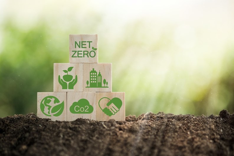 Net Zero