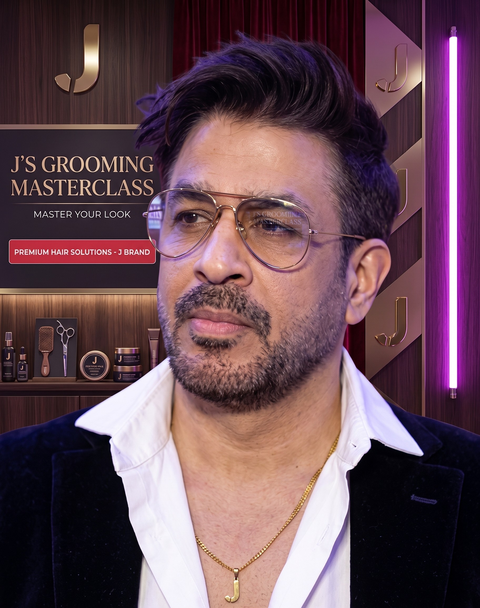 Iconic Cinematic Moment)