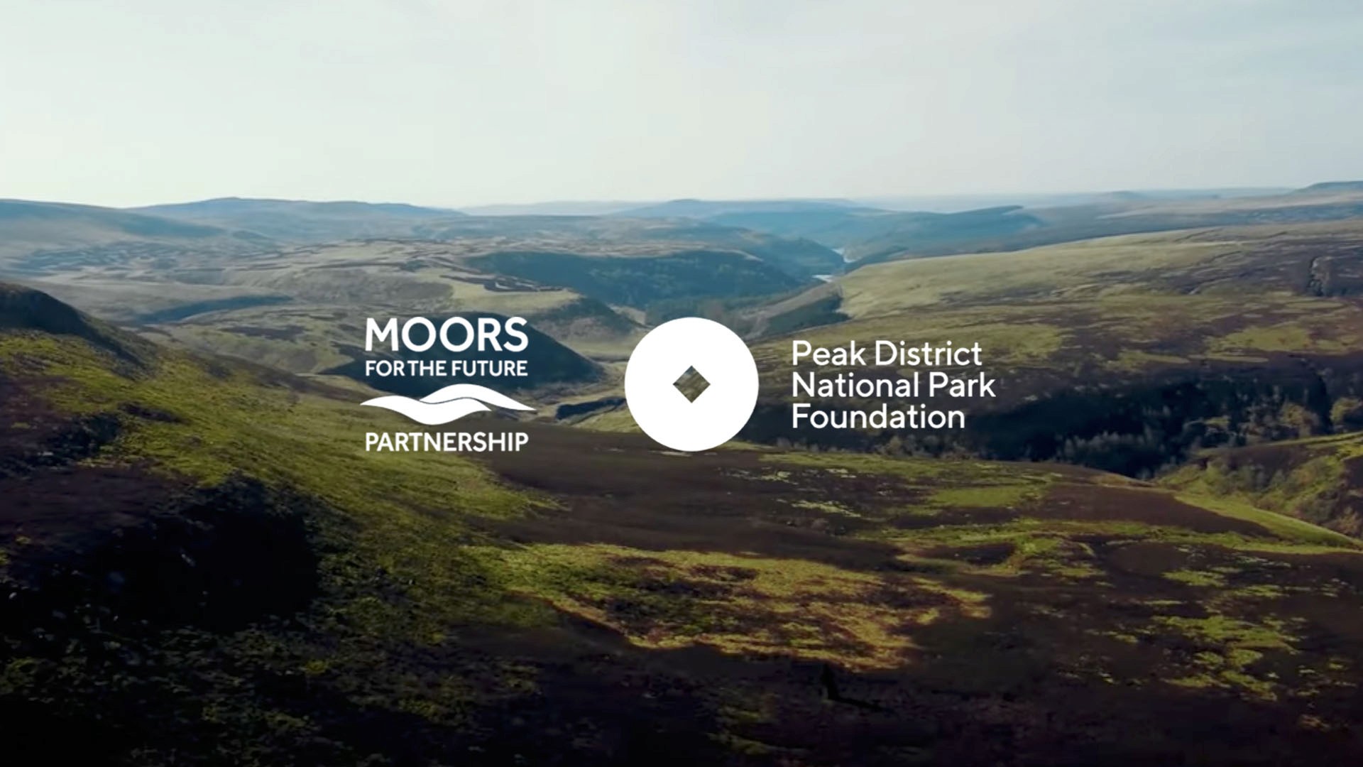 Moors for the Future Partnership | Peak District National Park Foundation