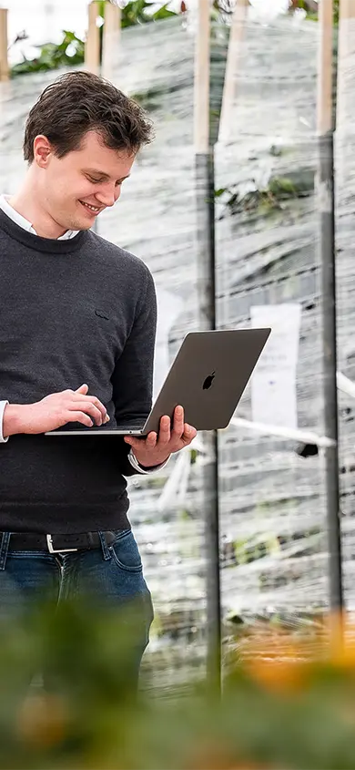 FreshPortal Software