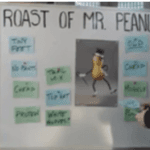 Planters Superbowl Teaser Whiteboard