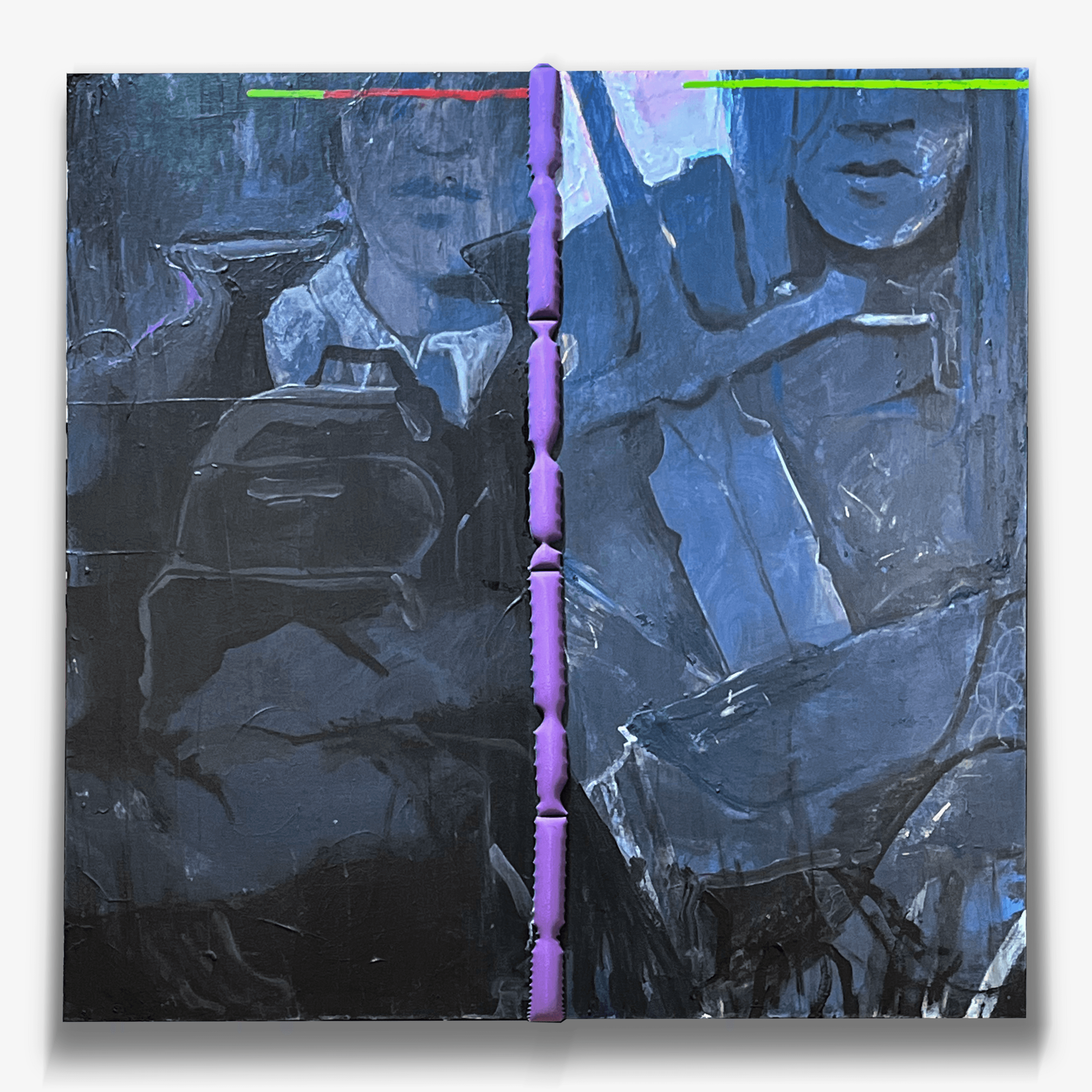 Base image