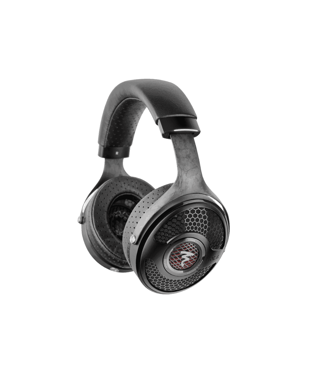 Focal Casque Utopia - Main Front - LE STUDIO HIFI