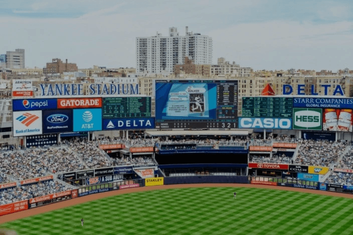 yankee sponsors