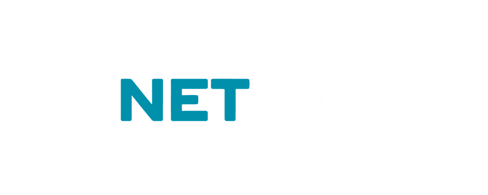 NETVIO logo