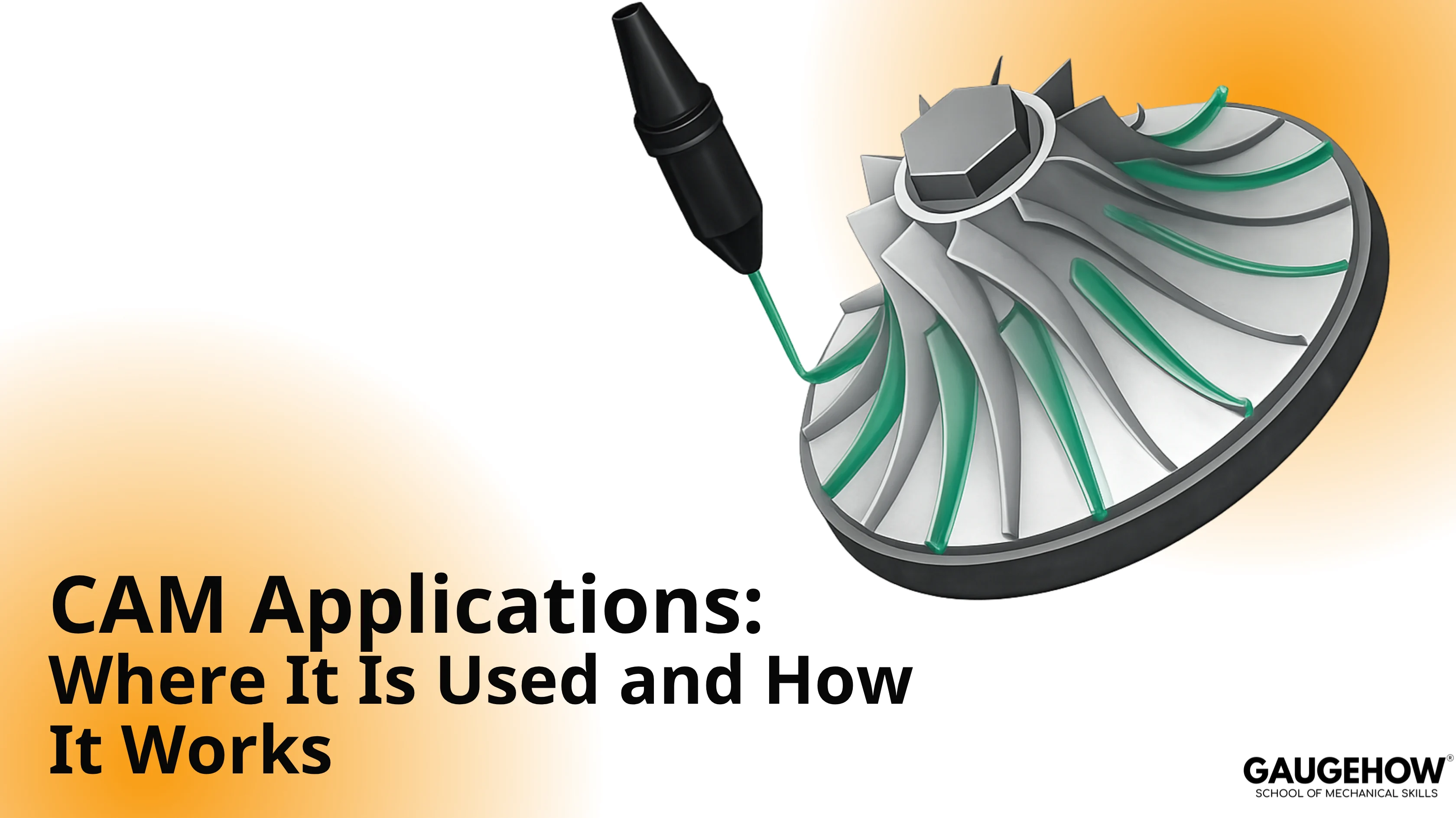 CAM application 