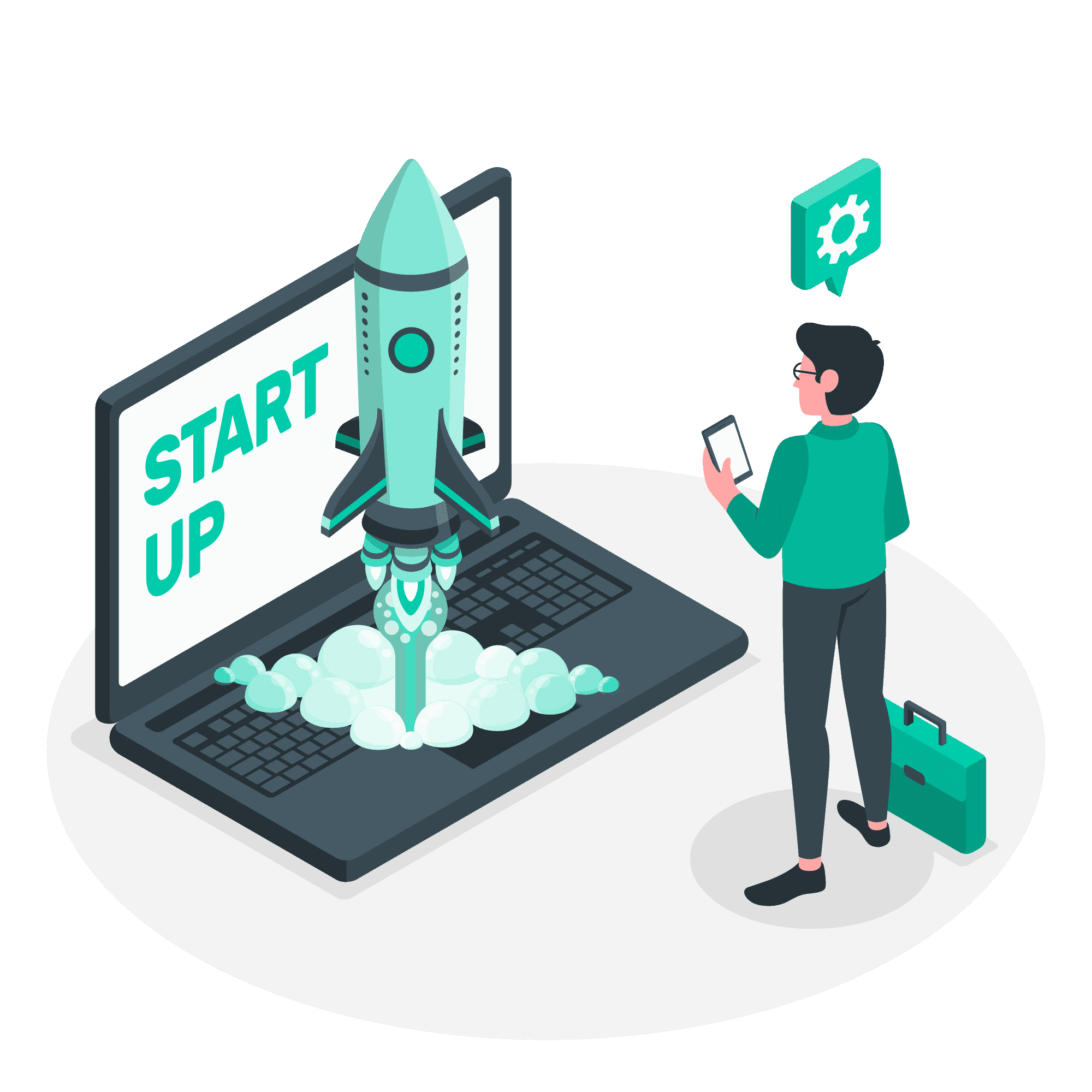 Startup life-amico.png