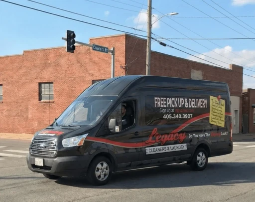 Usry Plumbing box truck wrap by Wrapt — commercial vehicle wrap Oklahoma City