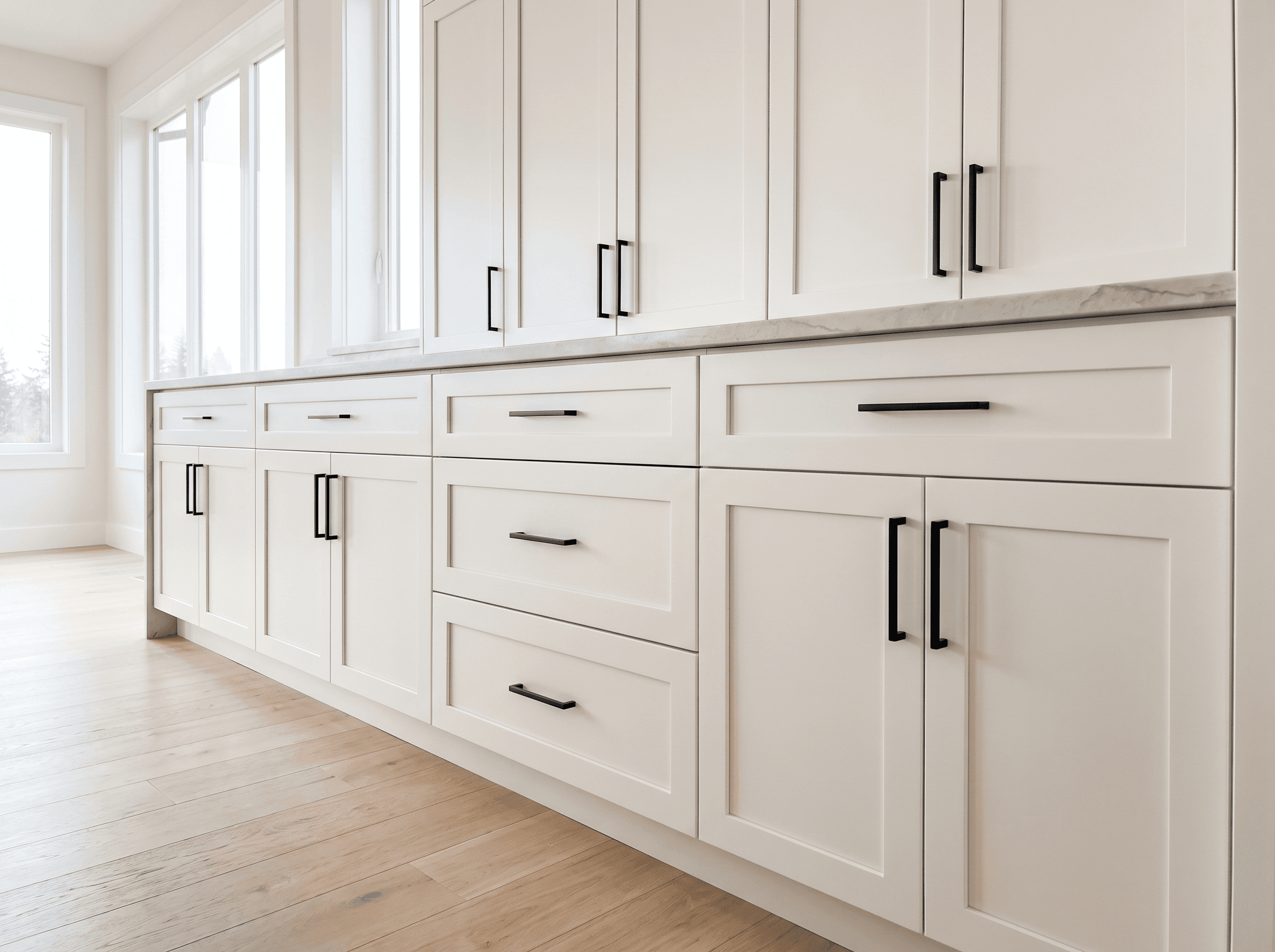 Kitchen Cabinets