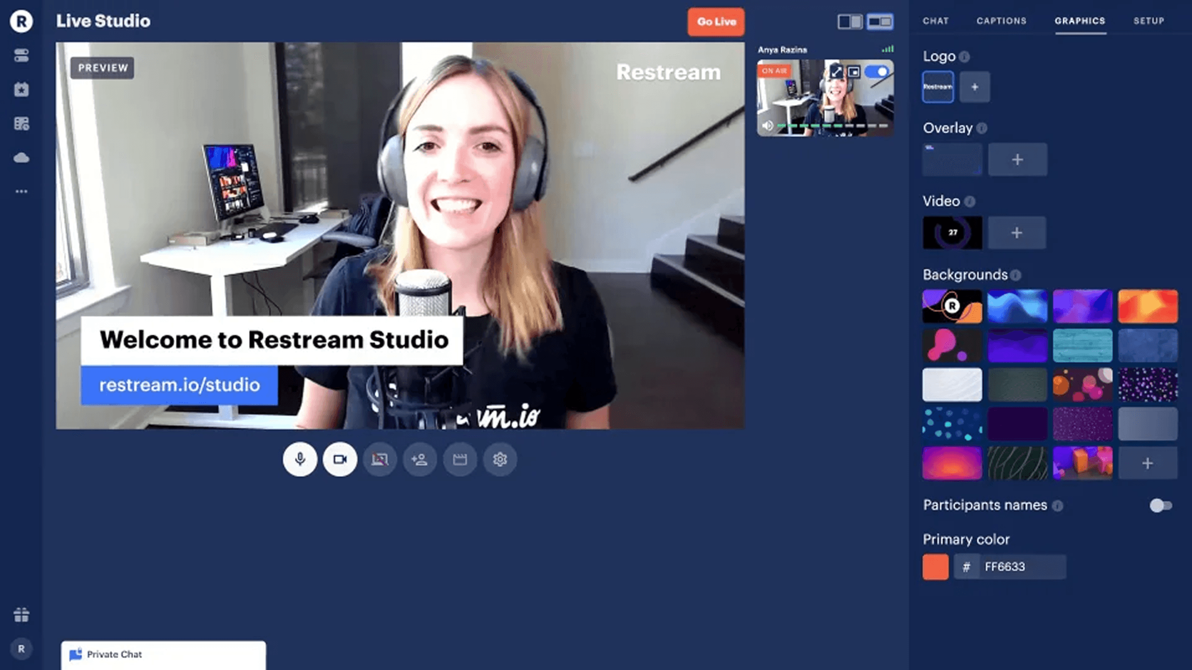 Top 10 Live Streaming Software of 2025