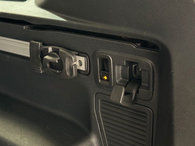 VW Touran 2016 BROWN Gebrauchtwagen - Galeriebild 23