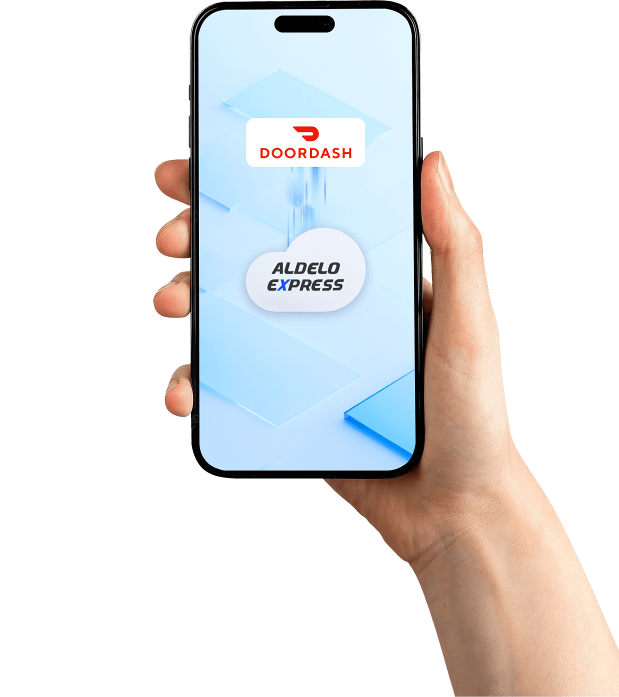 Integration to Aldelo Express