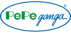 Pepe ganga logo