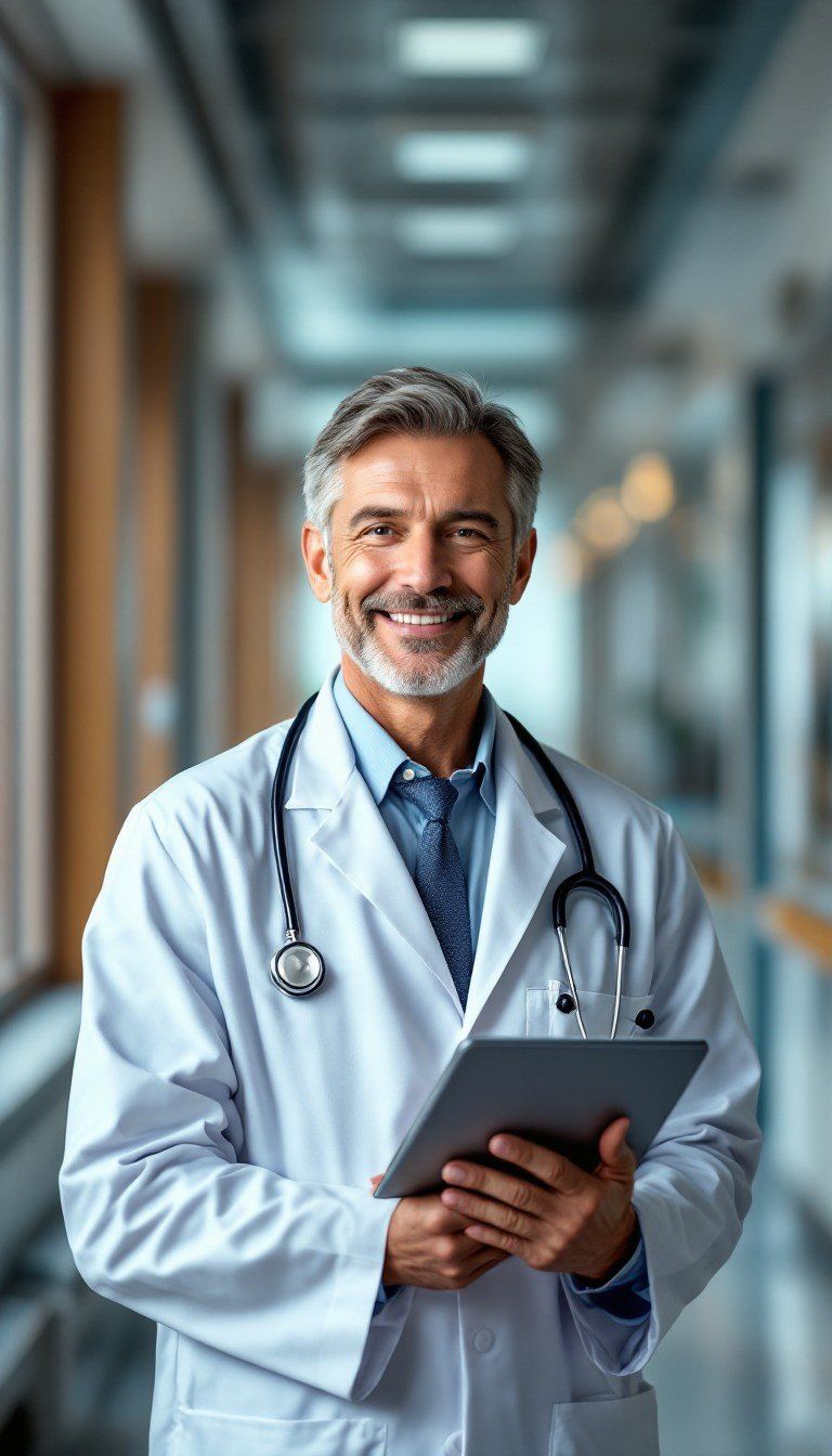 Modern Treatment Technology