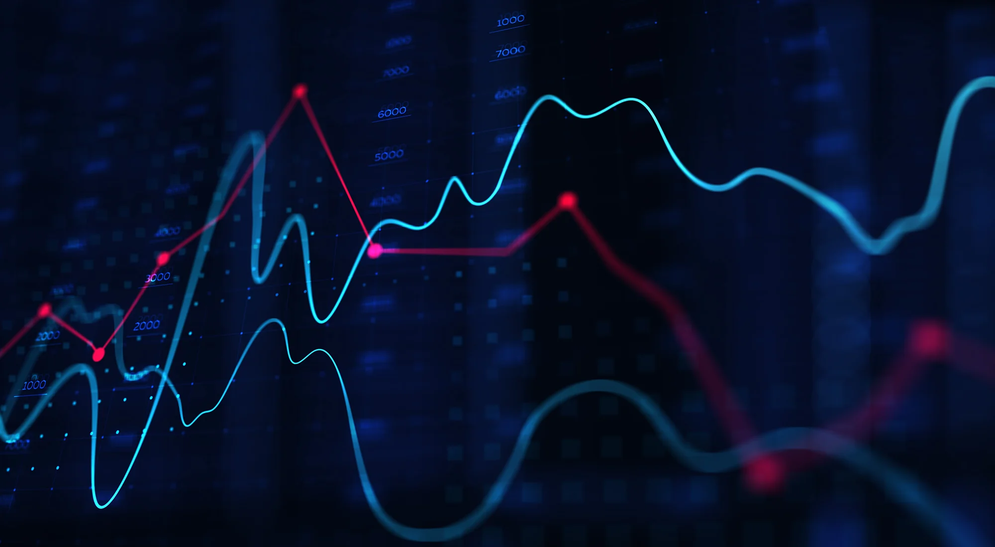Financial Services Consulting for Banking and Regulated Institutions | Tretiakov