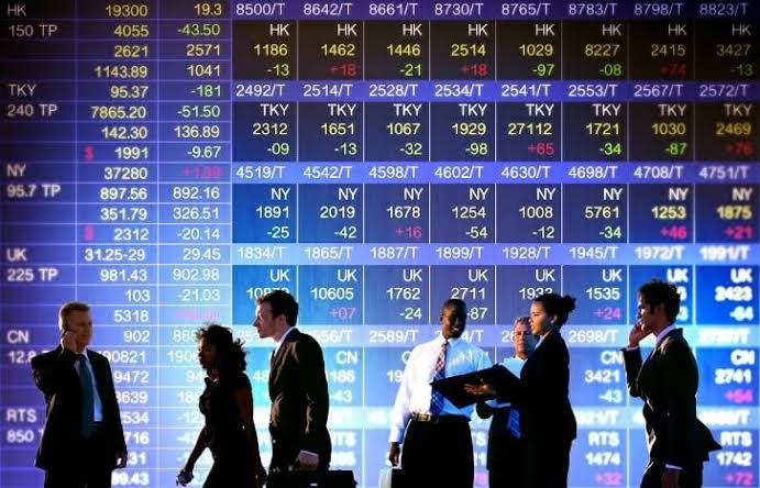 US stock market investing guide by FundBucks (فندبكس) for portfolio management and long-term investing