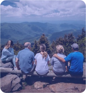 Foto Demonstração Familia