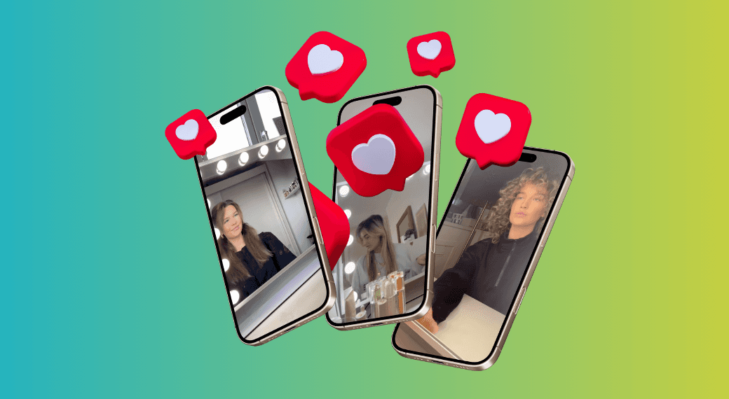influencer marketing Mirlux
