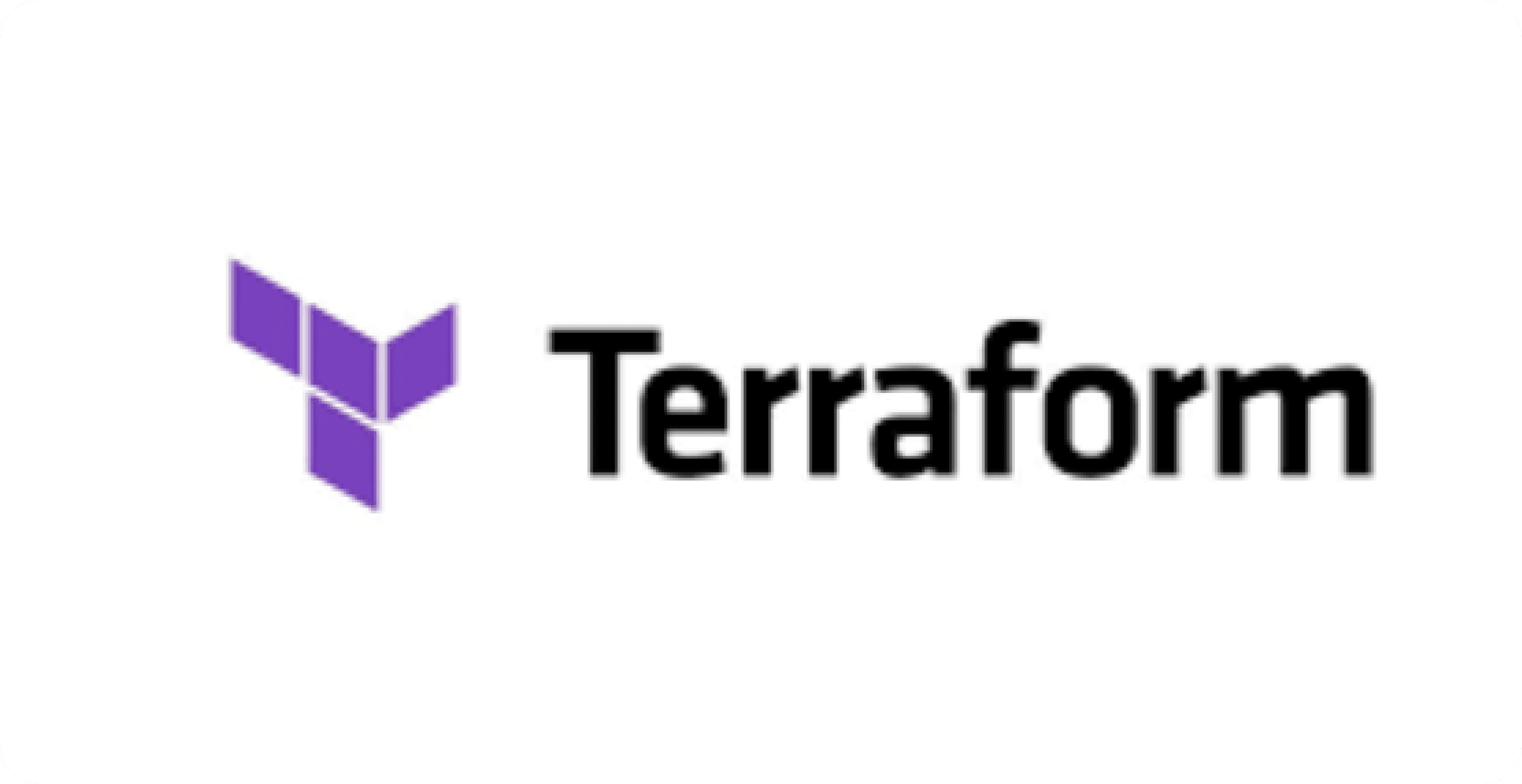 terraform logo