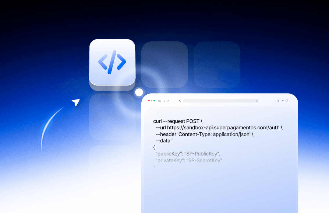 API modernas