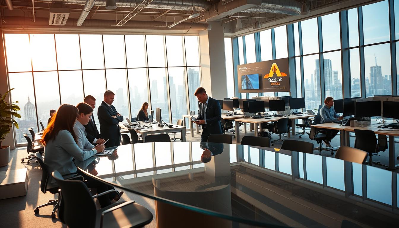 top-tier Facebook ad agencies