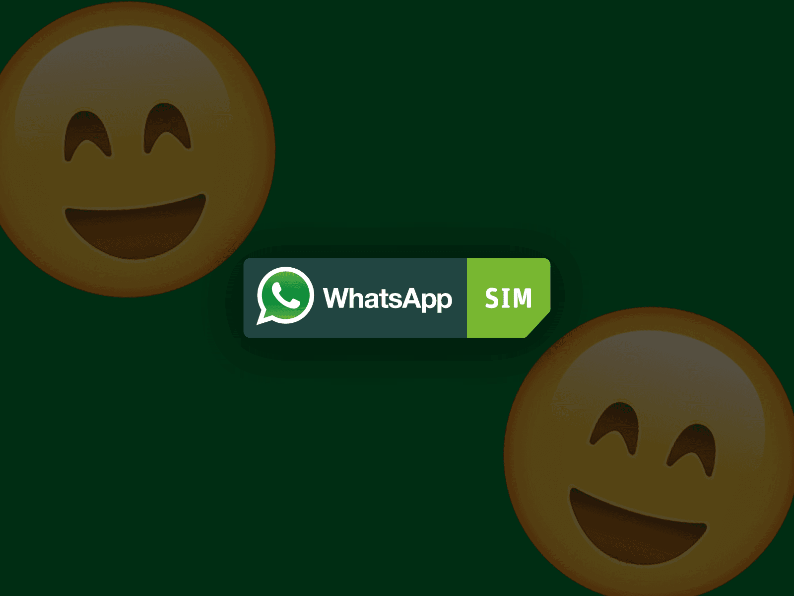 WhatsappSIM
